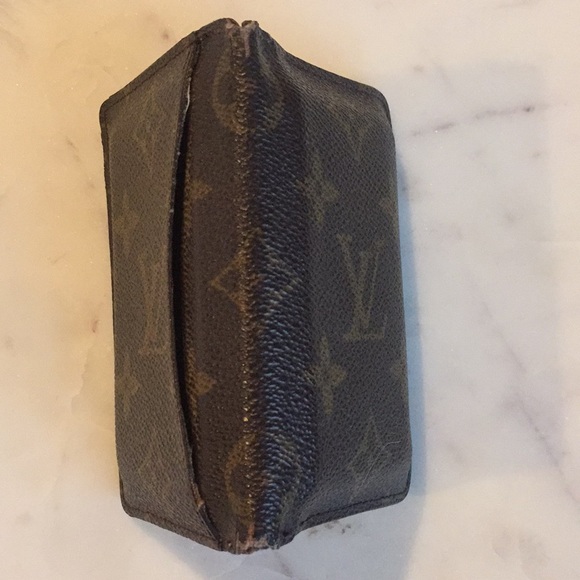 Louis Vuitton monogram wallet - Picture 5 of 17
